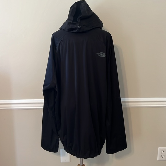 Deloitte North Face raincoat - Picture 3 of 9